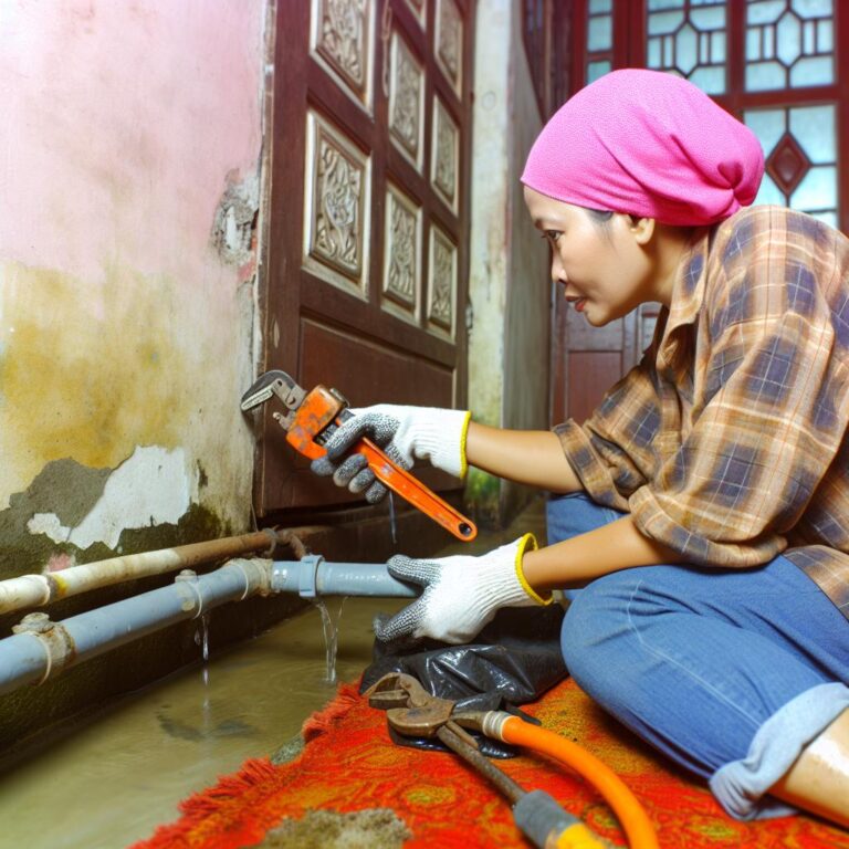 Water Leak Repair Jobs: Are They Worth It?