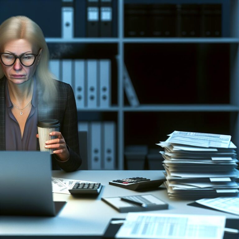 Business Taxes Due Date: Are You Prepared?
