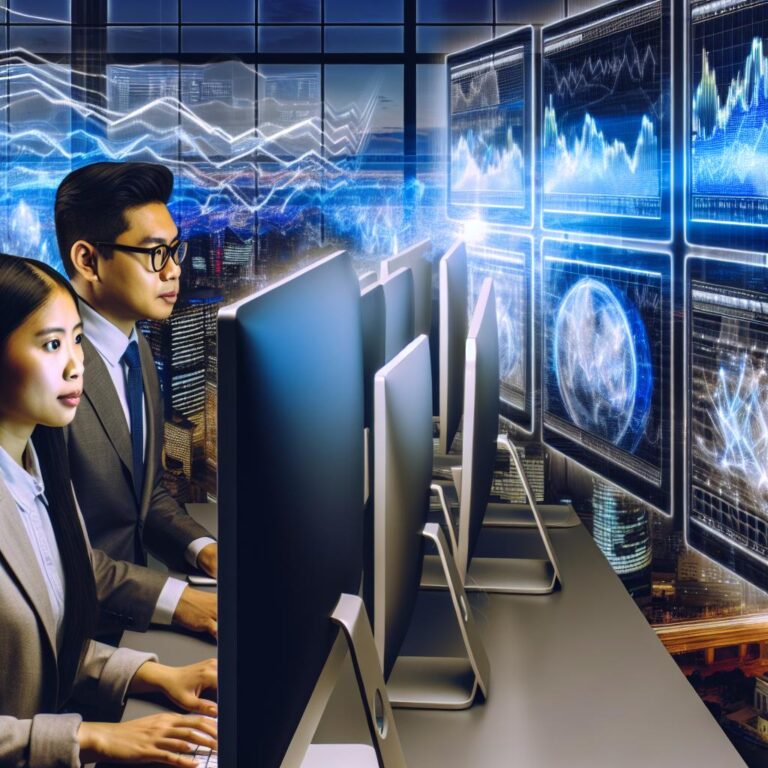 Top 10 Undervalued Tech Stocks: Which Are Worth Buying?