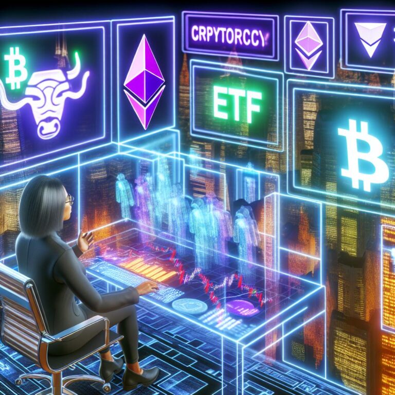 Crypto ETF: How Does It Work and Should You Invest?