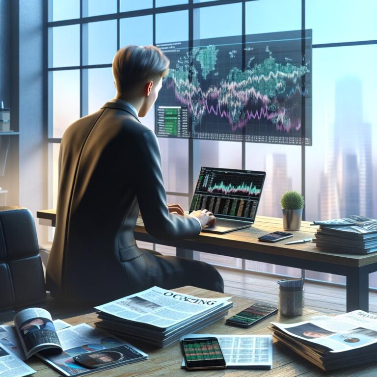 Investment platforms for investments: Which to choose?