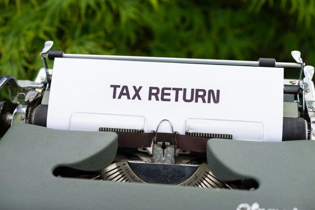 Got a Tax Refund? Here’s How to Start Investing with It