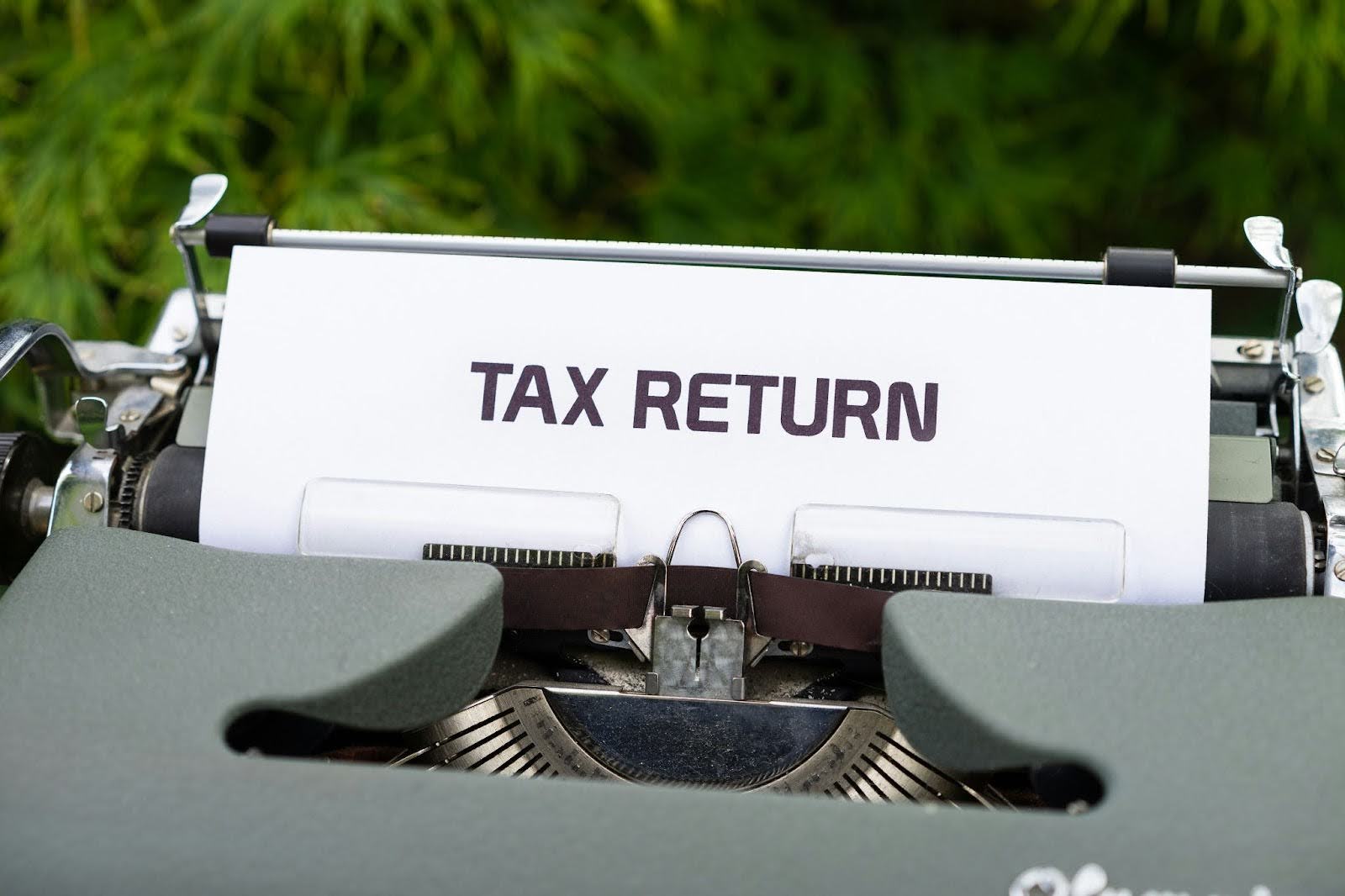 Got a Tax Refund? Here’s How to Start Investing with It