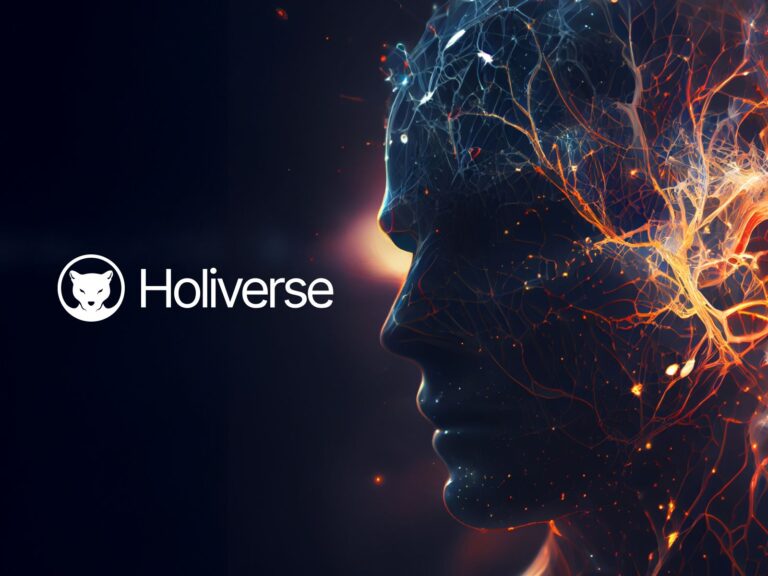 Holiverse: Turning Your Unique Body into a Fortune by Monetizing Your Medical History