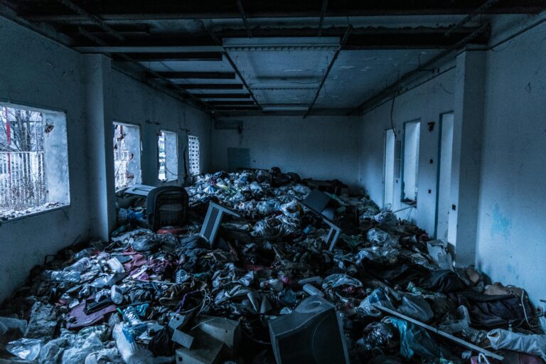 waste removal service