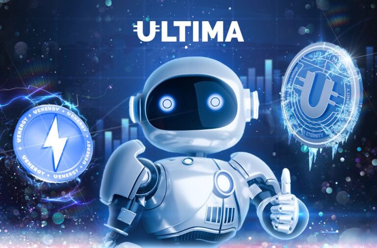 Virtuous Cycle Playbook: How Ultima Built a Self-Sustaining Crypto Ecosystem