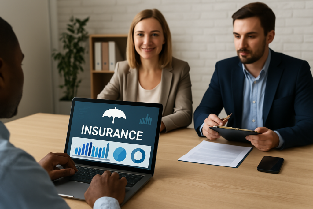 How to Choose the Best P&C Insurance Software for Long-Term Growth