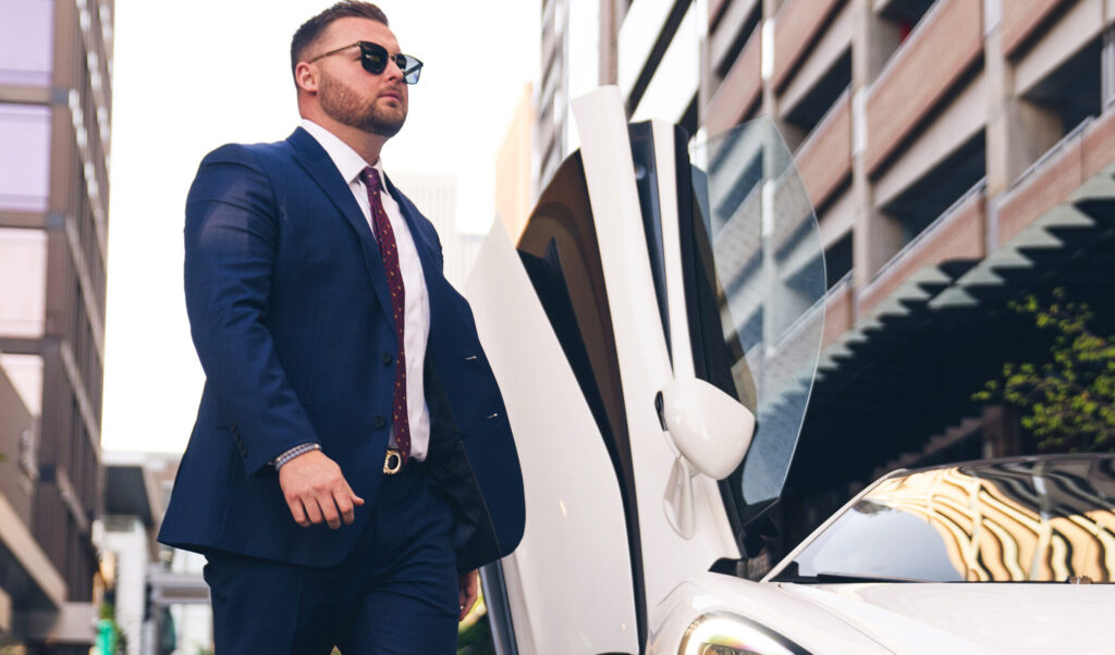 Eric McNeil and His Rise in Finance