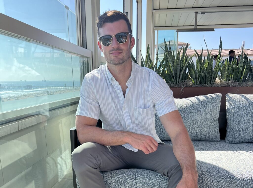 Max Muir: Leading Through Innovation and Adaptability