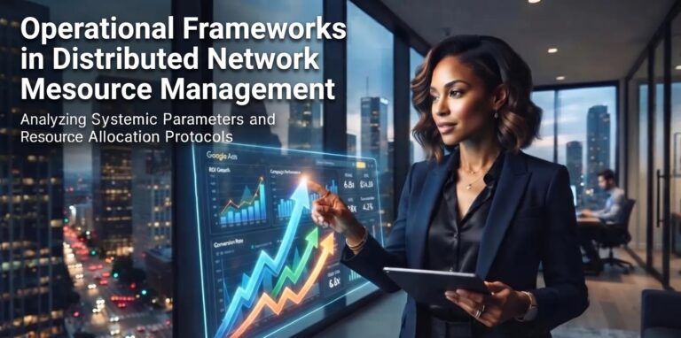 Operational Frameworks in Distributed Network Resource Management