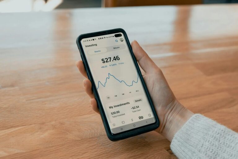 Having a Bank Account Doesn’t Mean You Have Financial Access